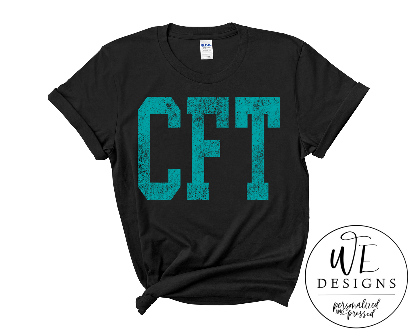 CF TAYLOR TEE (Copy)