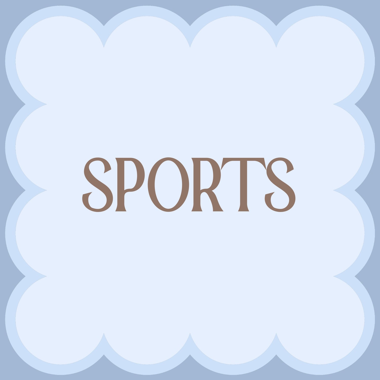 SPORTS