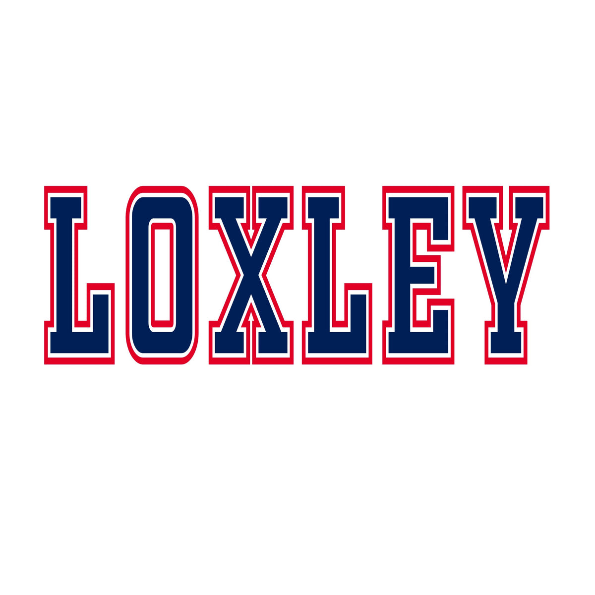 LOXLEY