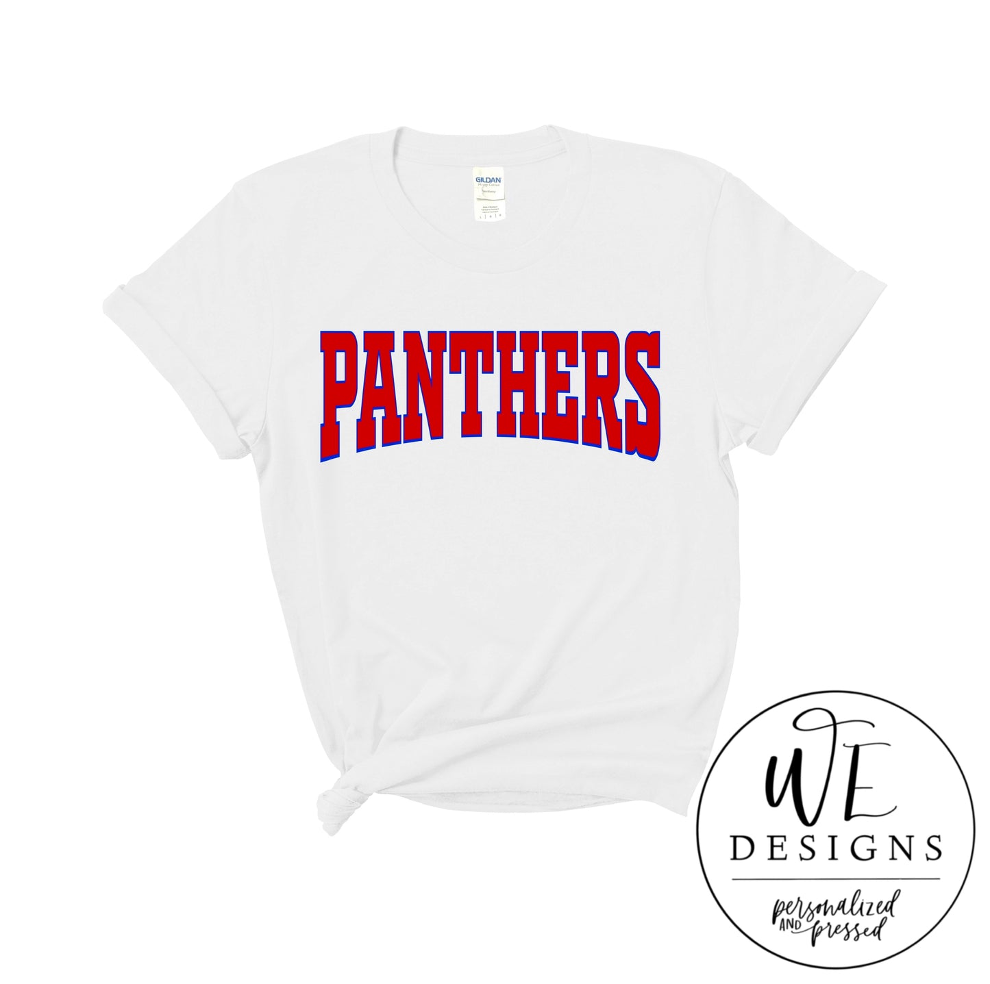 SUMMERDALE TEE