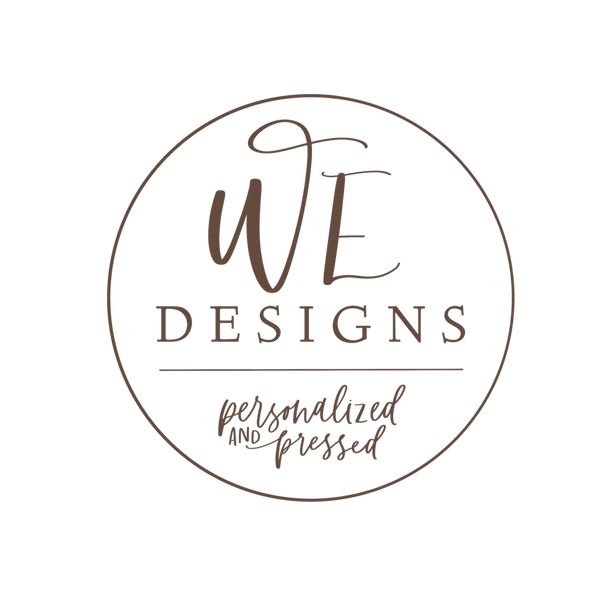 WE Designs