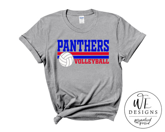 SUMMERDALE VOLLEYBALL