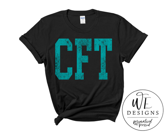 CF TAYLOR TEE (Copy)