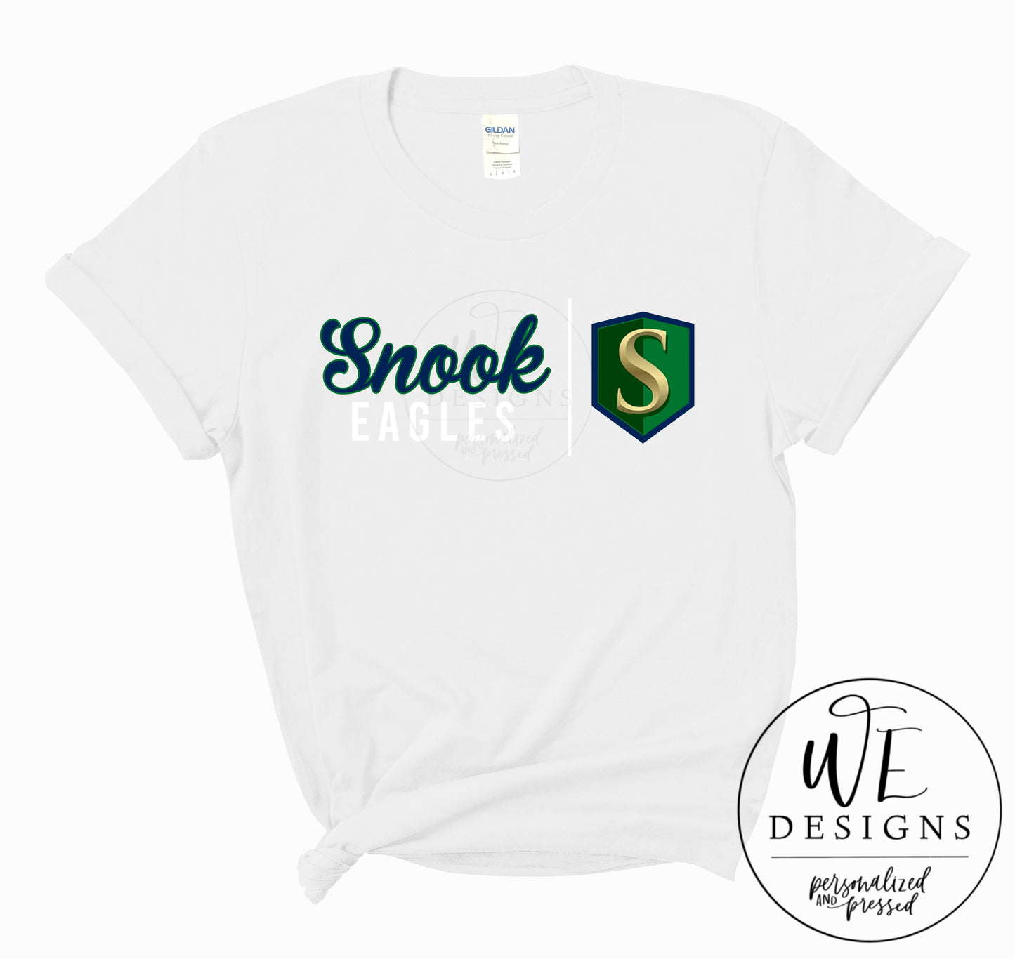 SNOOK TEE