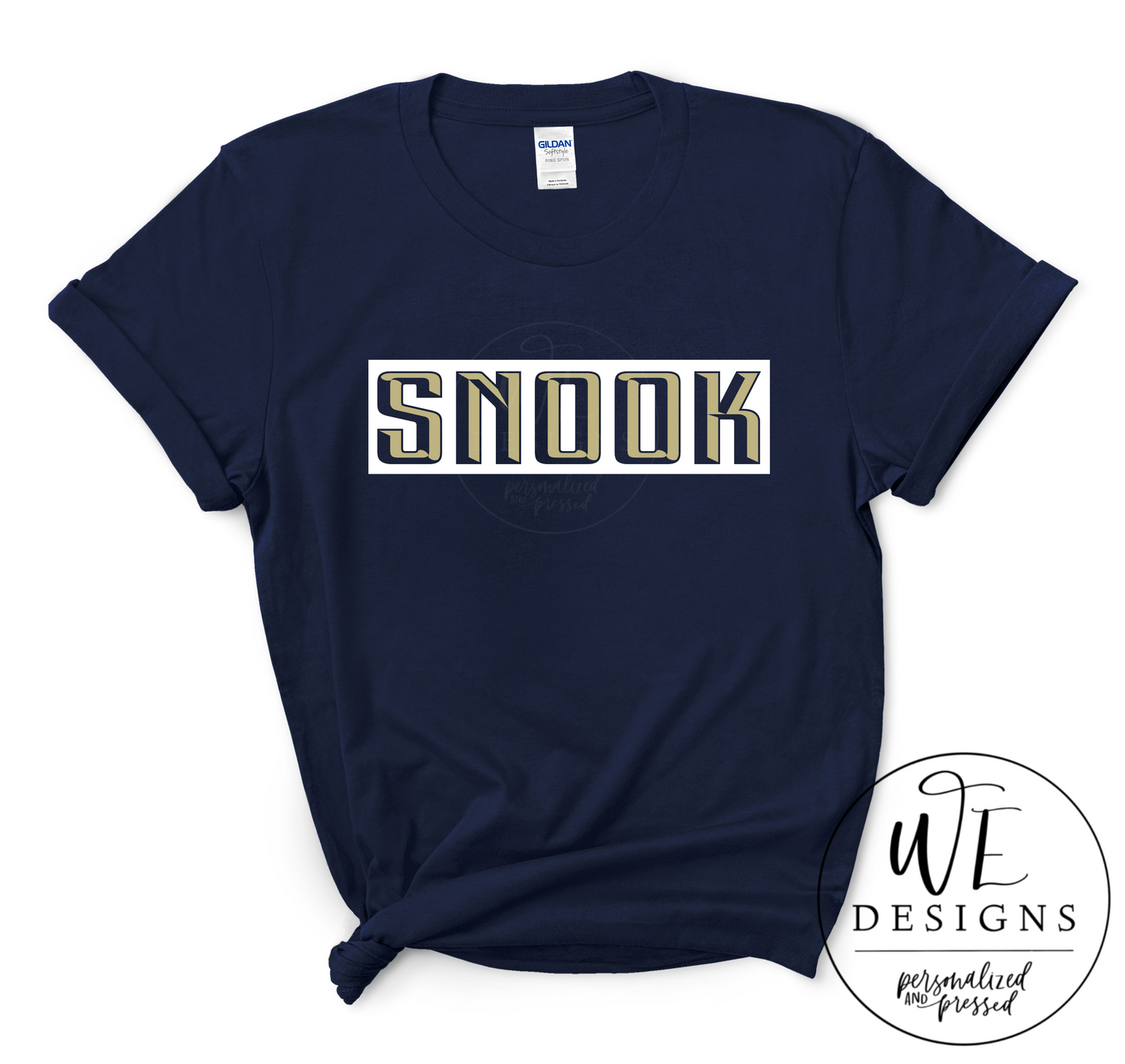 SNOOK TEE