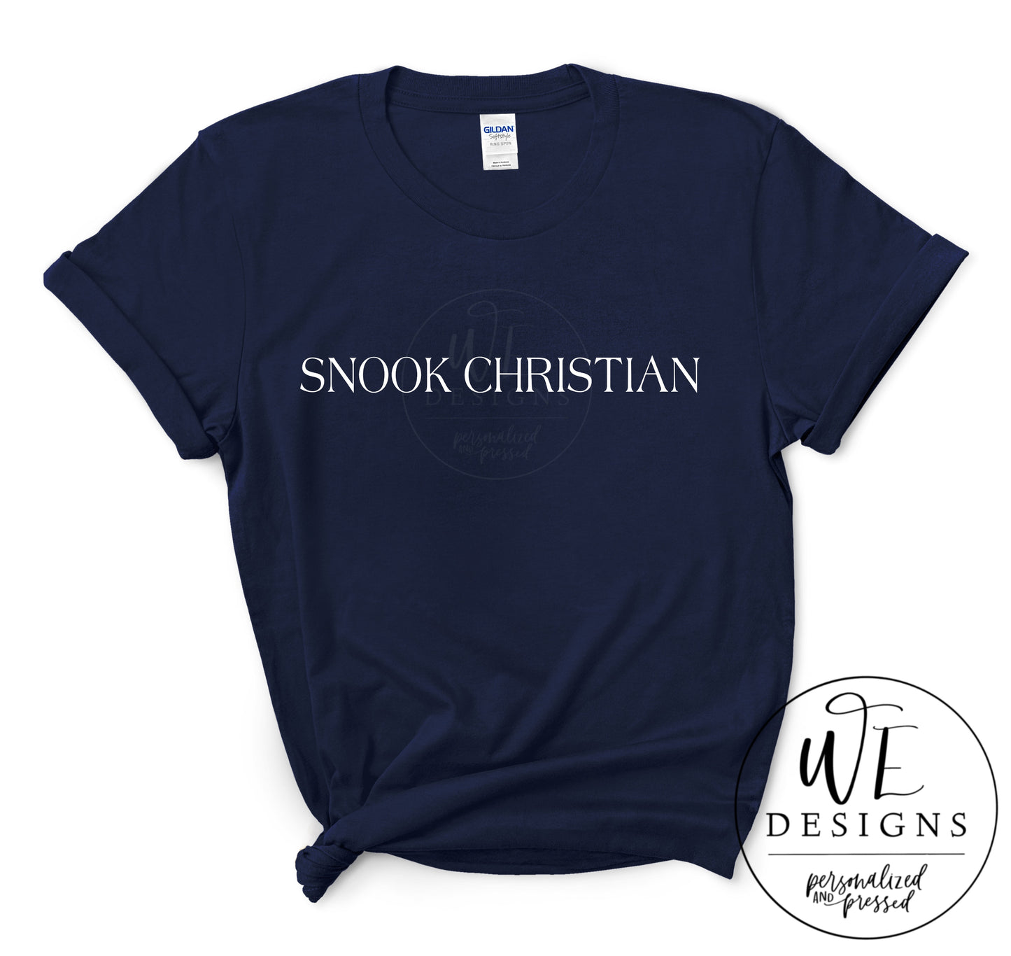 FIELD TRIP SNOOK TEE 2025/2026