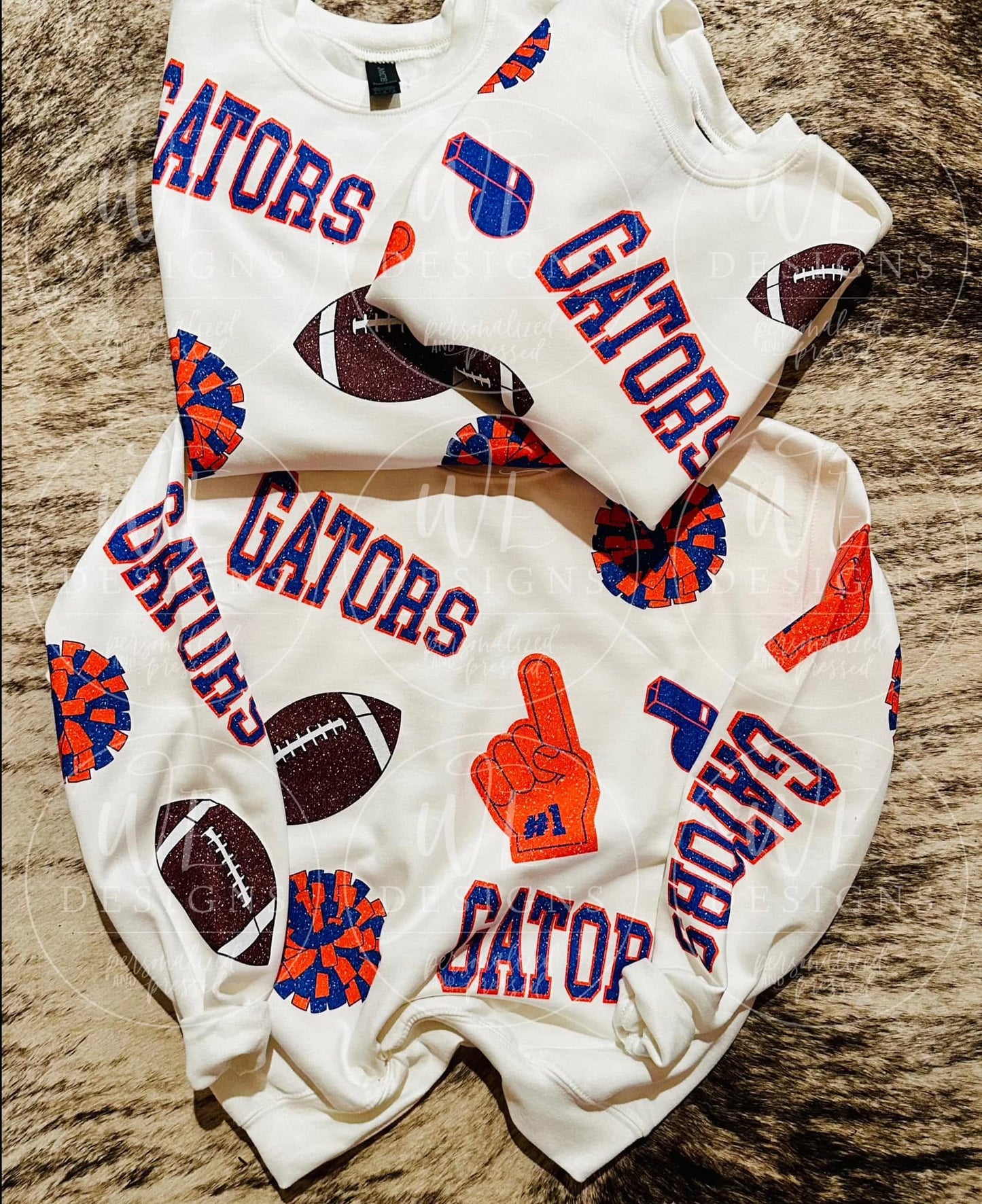 CUSTOM SPARKLE SPORT