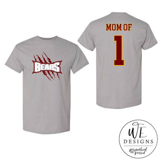 ROBERTSDALE FALL 2025 GRAY