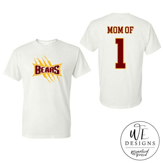 ROBERTSDALE FALL 2025 WHITE